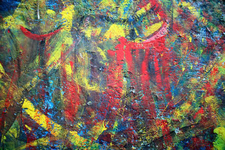 Graffitiのeditorial素材