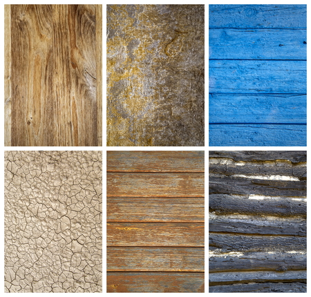 Grunge backgroundsの写真素材