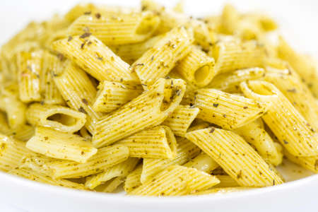 Italian pastaの写真素材