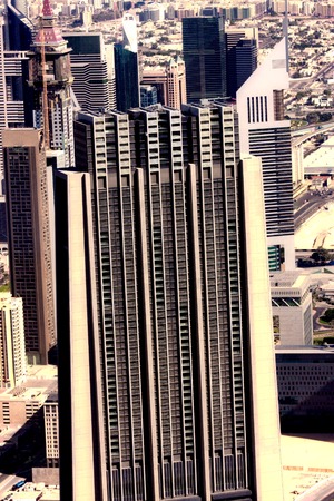 Dubaiのeditorial素材
