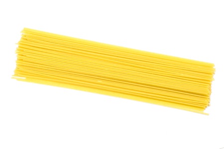 Spaghetti pastaの写真素材