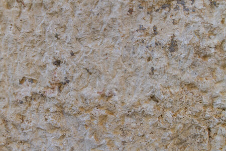 Stone wall textureの写真素材