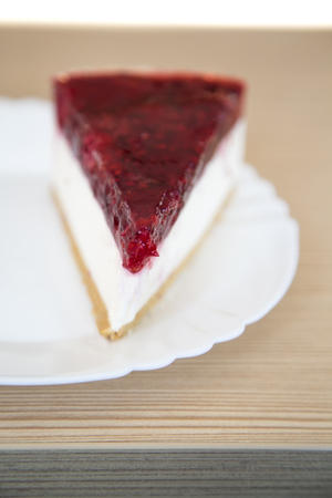 Cheesecakeの写真素材
