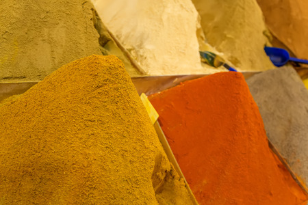 Spices