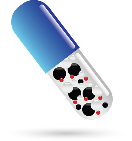 Medicineのイラスト素材