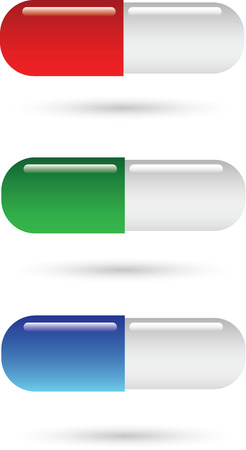 Medicineのイラスト素材
