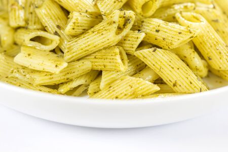 Italian pastaの写真素材