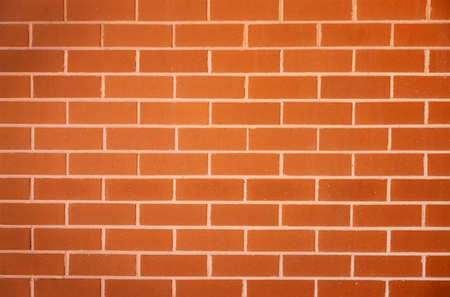Close up view at the brick wallの写真素材
