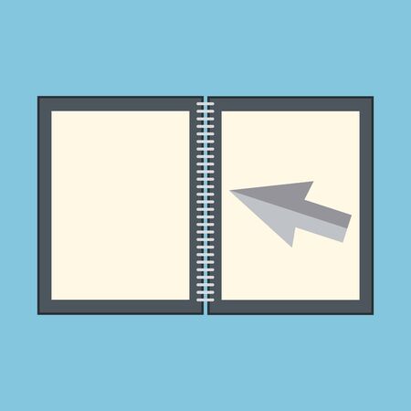 Vector illustrations of the business conceptのイラスト素材