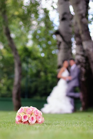 Weddingの写真素材
