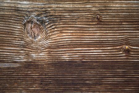Close up view at the wooden textureの写真素材