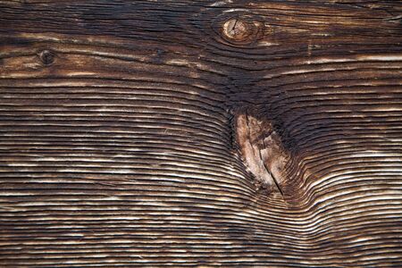 Close up view at the wooden textureの写真素材
