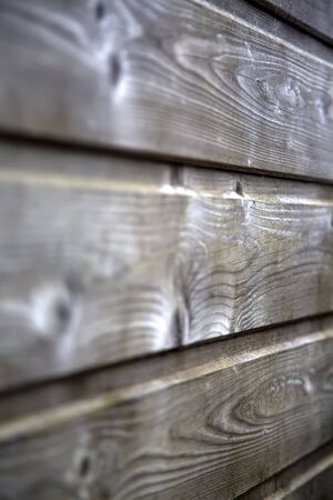 Close up view at the wooden textureの写真素材
