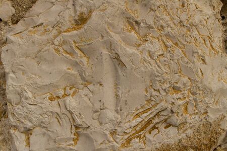 Stone wallの写真素材