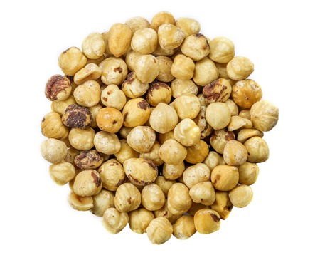 Hazelnuts