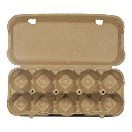 Eggs box