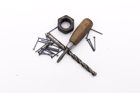 Industrial tools