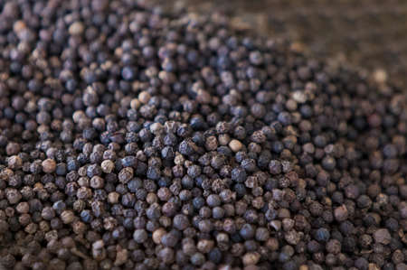 Black pepper
