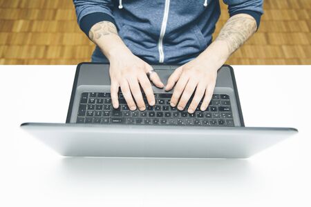 Working space