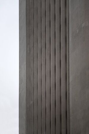 Building in Mumbai, Indiaの写真素材