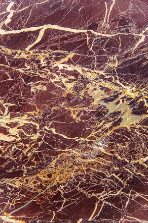 Close up detail view at natural  granite stone background. Marble.の写真素材