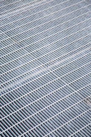 Windows of modern buildingの写真素材