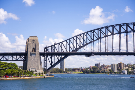 sydneyの写真素材