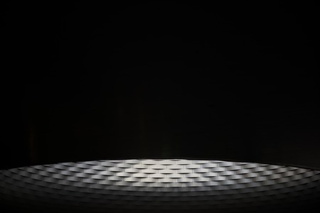 Closeup detail of the modern architecture abstractの写真素材