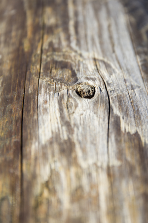 Closeup detail of the old wooden backdropの写真素材