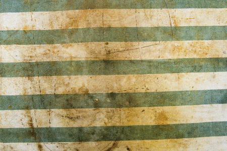 Closeup of the grunge rough dirty hemp sack backdropの写真素材