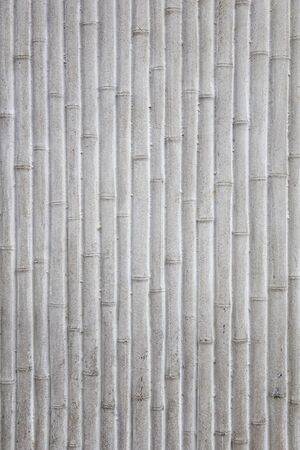 Detail of the simple gray concrete wall backgroundの写真素材