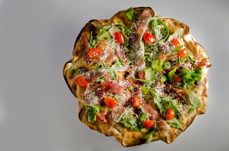 Special Pizzaの写真素材