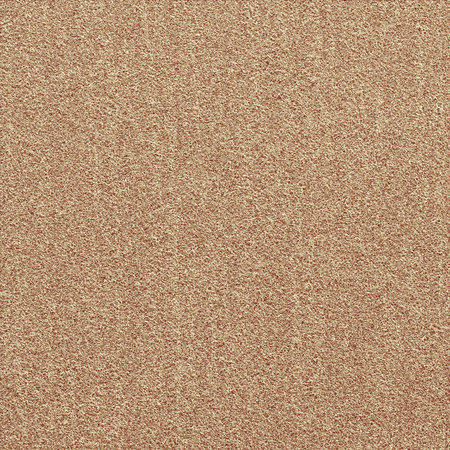Brown paper texture. Seamless square background, tile ready. High resolution photo.のeditorial素材