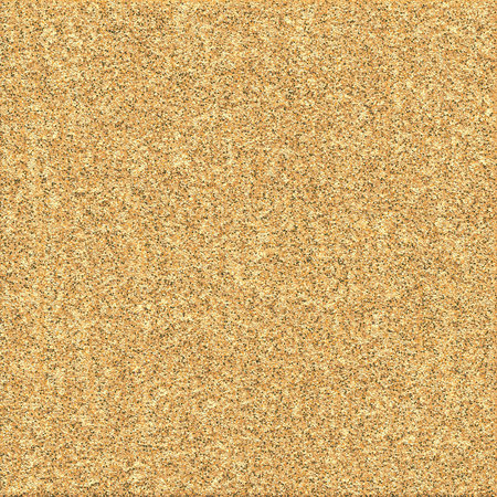 Seamless texture of gold sandstone. Abstract background for design.のeditorial素材