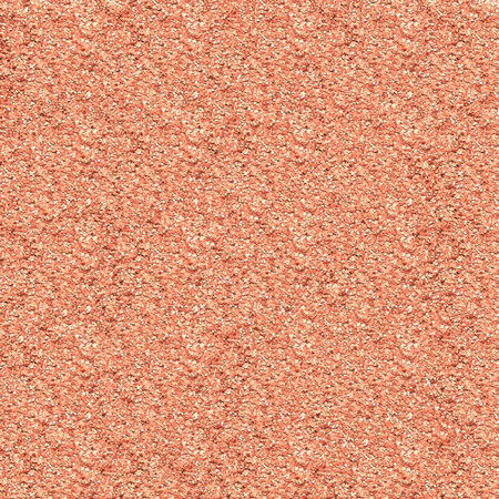 Seamless tileable texture of red sandstone. High resolution photo.のeditorial素材