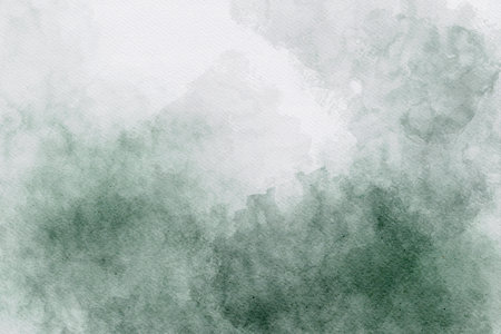 Abstract watercolor background. Hand-painted background. Texture paper.のeditorial素材