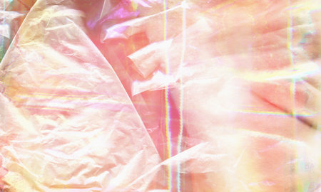 Crumpled paper as a background. Crumpled paper as a background.
