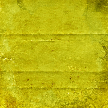 grunge paper texture, distressed funky background with space for textのeditorial素材