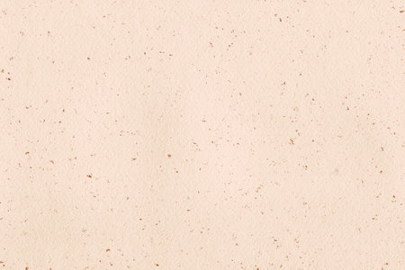 Old Paper texture. vintage paper background or texture; brown paper textureのeditorial素材