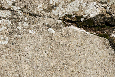 Old wall backgroundの写真素材