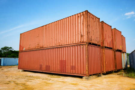 Containers