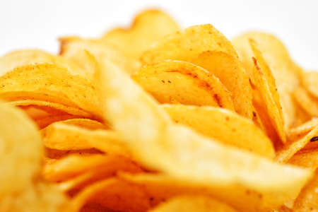 Potato chips