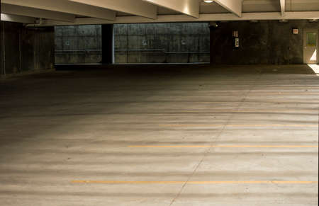 Parkade