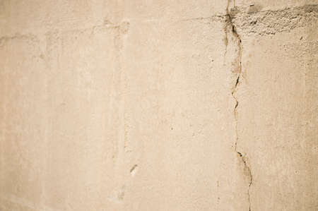 Concrete Wallの写真素材