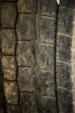 Tire Tread