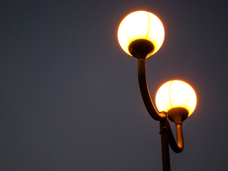 Street lighting