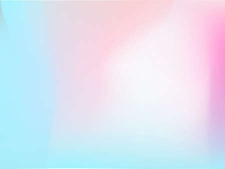 Colorful smooth gradient color Background Wallpaper.のイラスト素材
