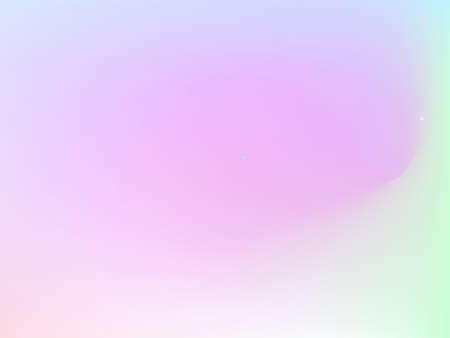 Colorful smooth gradient color Background Wallpaper.