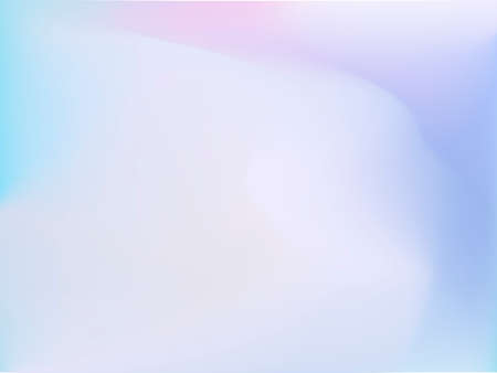 Colorful smooth gradient color Background Wallpaper.のイラスト素材