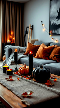 Beautiful mountain landscape with a river and forest in the mountains.の写真素材